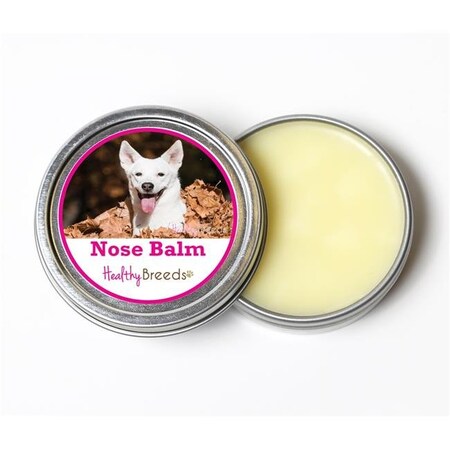 Pamperedpets 2 oz Canaan Dog Dog Nose Balm PA722303